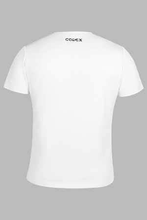 Спортивная футболка "Dry-fit" 100% полиэстера