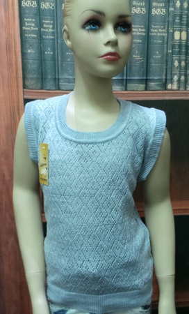 Жакет / Жилет / Безрукавка