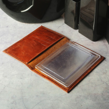 Covers for documents