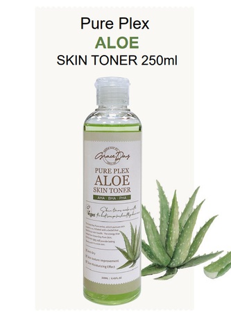 Питательный тонер для лица, 250мл