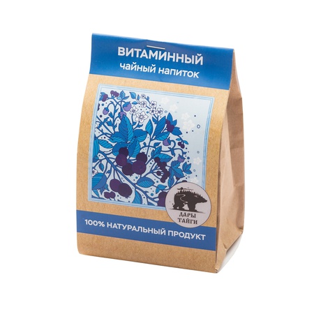 Травяной чай оптом напрямую от завода, 28 SKU!