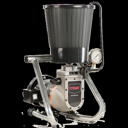 PAINTING UNIT TITAN ED 655 PLUS