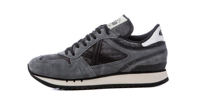 ОБУВЬ ПОВСЕДНЕВНЫЙ СТИЛЬ NOU ( MUNICH)