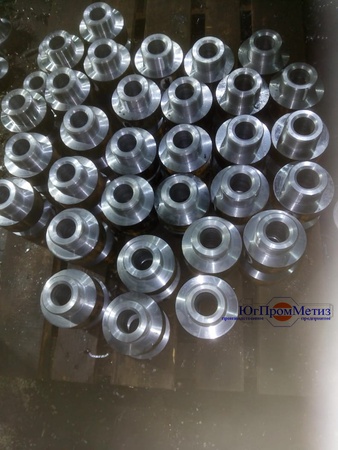 Müşterinin çizimlerine göre standart olmayan ürünler