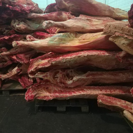 мясо цена договорная