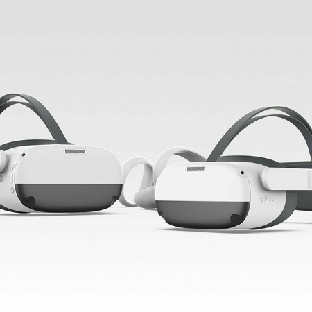 Pico Neo 3 Pro 3D Sanal Gerçeklik Kulaklığı