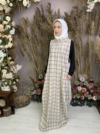 Спорт-безрукавка