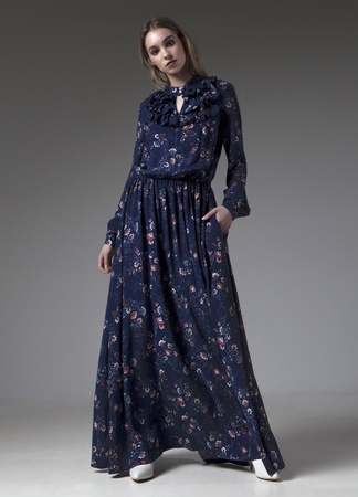 Koleksiyon elbiseler