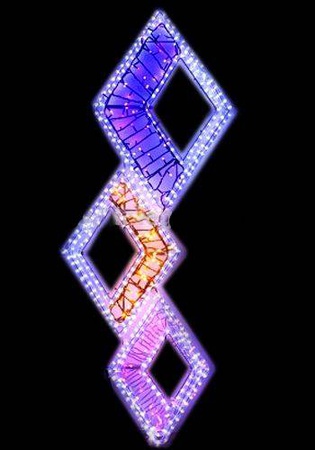 Светодиодная консоль LED-MPC-070-BYP