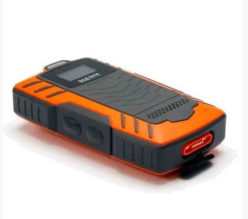 JMW Guard TWM-5000L4