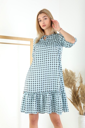 Женское платье