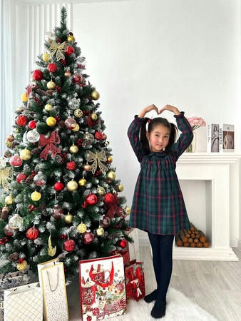 Платье для девочек