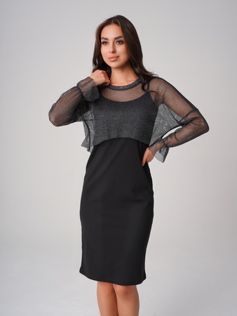 Платье праздничное