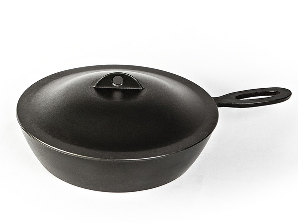 Сковорода – сотейник 26 см АП