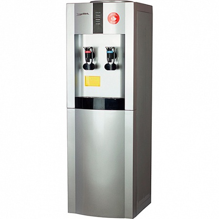 Wasserkühler Aqua Work 16-L / EN Silber