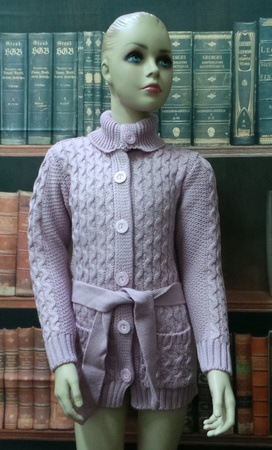 Кардиганы для девочек