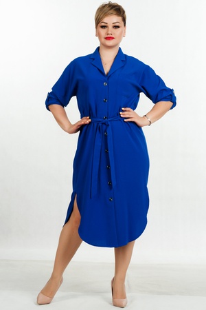 Платье женское 1419