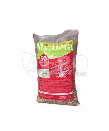 МУЛЬЧА (КОРА ОТБОРНАЯ)