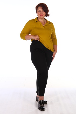 Брюки Ассири М17-075-18/01