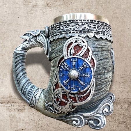Mug imug 019 "Vikings"