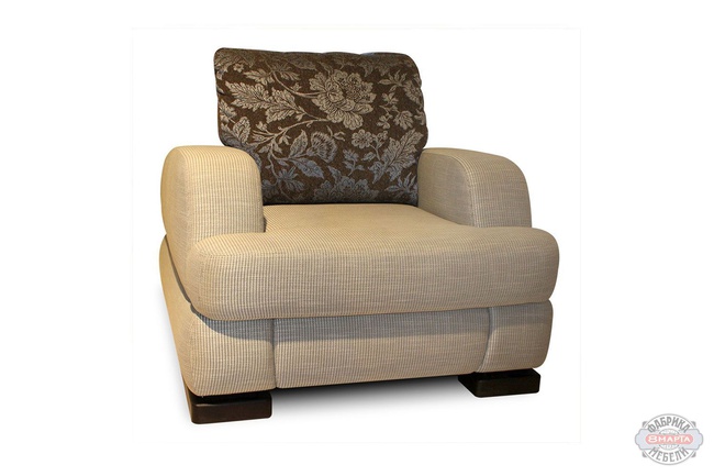 CHAIRS, POUFFE - MONTE CARLO