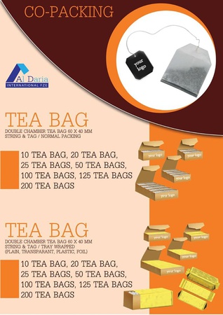ÖZEL ETİKET TABANINDA ÇAY ÇANTASI AMBALAJI. EN İYİ FİYAT VE KALİTE İÇİN ÇOK ORİJİNAL ÇAYLARI KARIŞTIRMA.