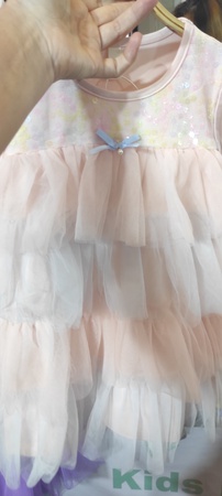 Tayland yapımı çocuk giyimi