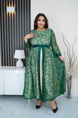 Платье №0230