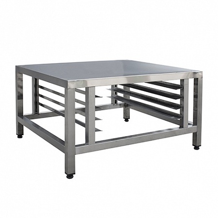 Stehen Sie für Kombibackofen PKM-4