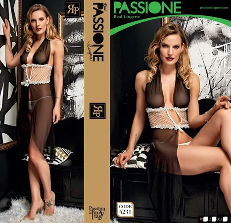 Kadın iç çamaşırı PASSIONE