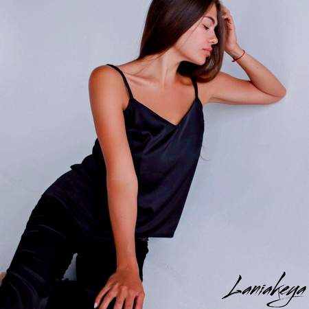 Топ и штаны