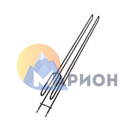 Harvia, helo, sawo fırınları için ısıtma elemanları