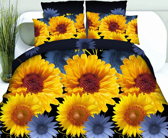 КПБ Полисатин "Барон" евро 9д