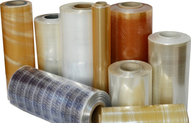 Плёнка пищевая, стрейч-пленка(дышащая плёнка)ПВХwww.upakexpress.ru