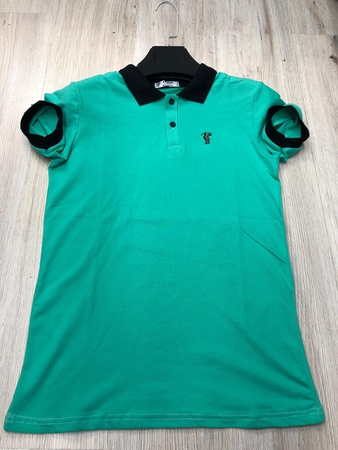 Men's T-shirts WHOLESALE Made in Turkey