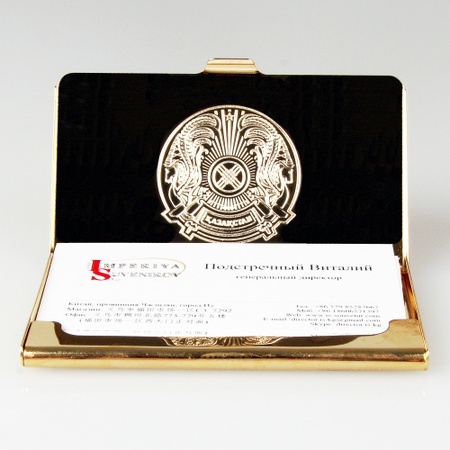 Визитница EPOS