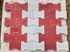 Dumble Interlocking Tiles 60MM