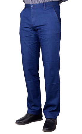 Мужские джинсы_PKAS_