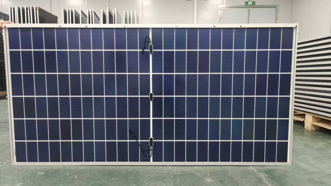 Солнечная панель