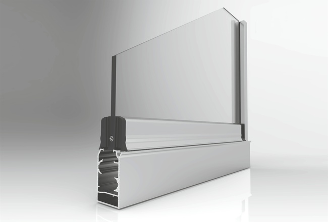 Soğuk balkon profili PROKON