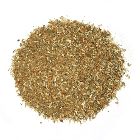 Goldenrod çim Rusya'yı kesti