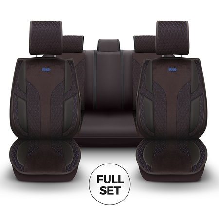 DELUXE BOSS LUXURY FIT - COMFORT SERIES - CF16