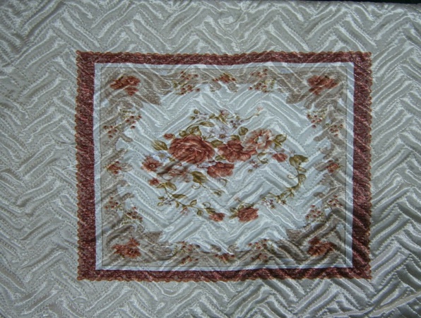 Наволочки "Марианна" 50\70см. 2шт.