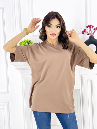 Büyük beden tişört