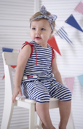 Песочник для девочки