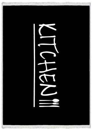 кухонные коврики