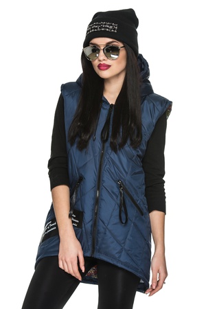 Жилет женский "Милла"