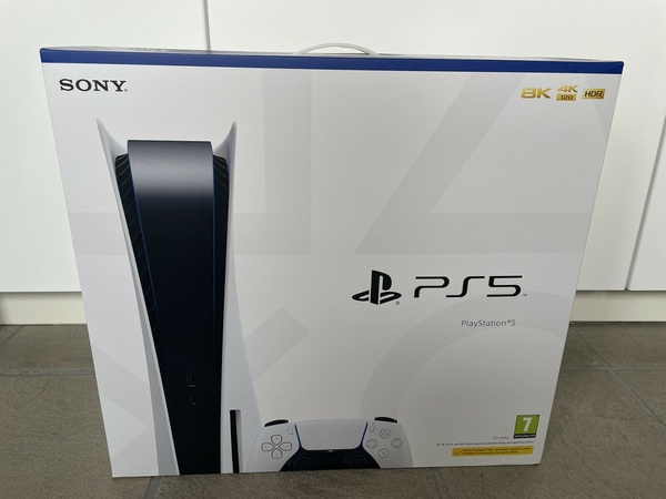 Оптовые продажи игровых консолей Sony PS5 Pro PlayStation 5 Pro 1 ТБ