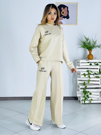 Женская спортивные костюмы, 42-48 р, больше 10 расцветок, Ткань Турция. За качество товара мы несём ответственность))))