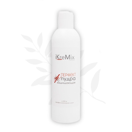 Eller için pudra iKreMix 200gr.